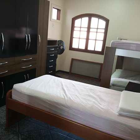 Casa De Praia Em Cabo Frio Ate 12 Hospedes Exterior photo