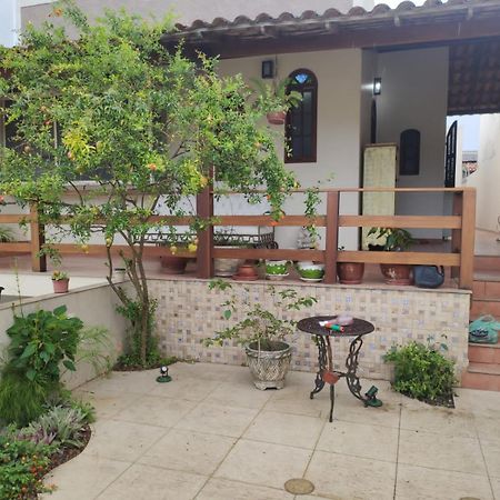 Casa De Praia Em Cabo Frio Ate 12 Hospedes Exterior photo