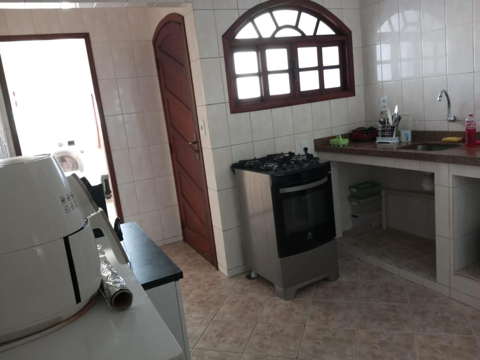 Casa De Praia Em Cabo Frio Ate 12 Hospedes Exterior photo