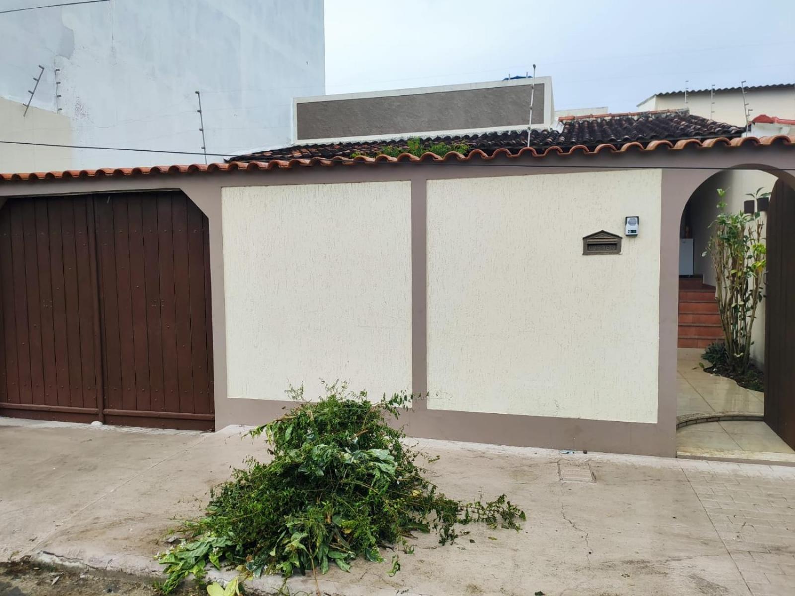 Casa De Praia Em Cabo Frio Ate 12 Hospedes Exterior photo