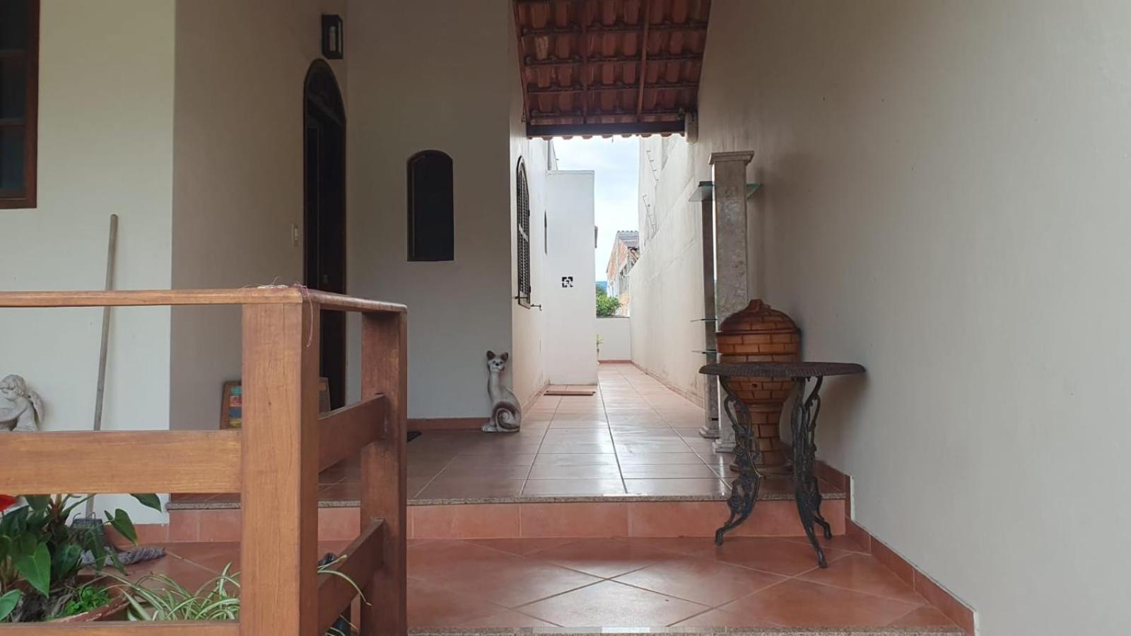 Casa De Praia Em Cabo Frio Ate 12 Hospedes Exterior photo