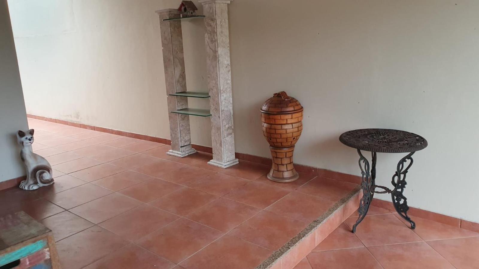 Casa De Praia Em Cabo Frio Ate 12 Hospedes Exterior photo